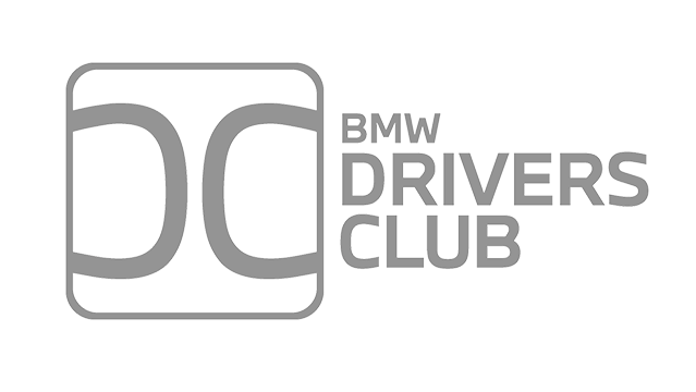Drivers Club Logo mobile