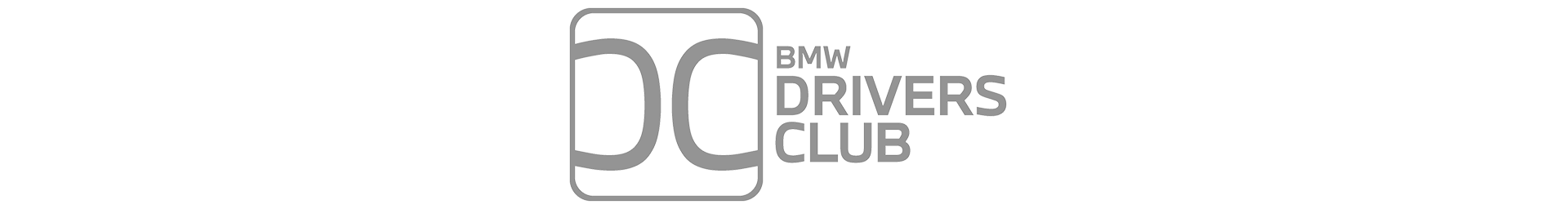 Drivers Club Logo Desktop